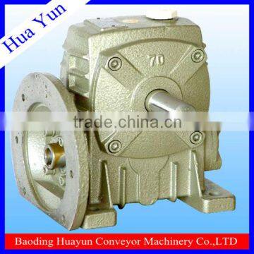 Cast Iron worm gear reducer for mining used                        
                                                                                Supplier's Choice