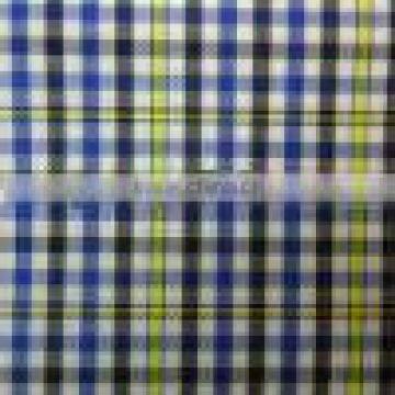 100% Polyester Europe Classical Yarn Dyed Fabric for Suit and Bags photo-4