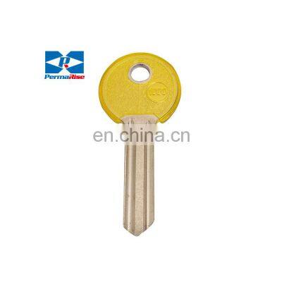 New Style factory uncut brass key Multiple Model Brass Door blank keys for duplicate