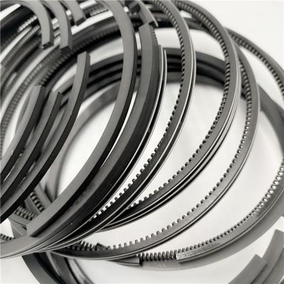 Hot Selling Original Piston Ring 80Mm For SHANTUI