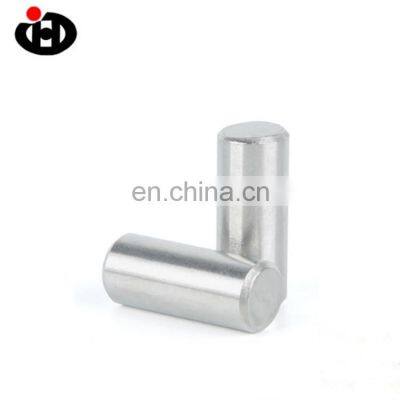 JingHong High Quality Taper Grooved DIN28736 Taper Pins With Internal Thread photo-3