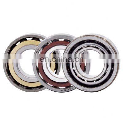 NSK Angular Contact Ball Bearing Auto Steering Bearing BAQ-0011D BAQ-0065 BAQ-0064A