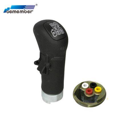 1285260 4630850000 Gear Shift Knob For Truck Gearshift Universal Control Lever Gear Shift Knob For DAF