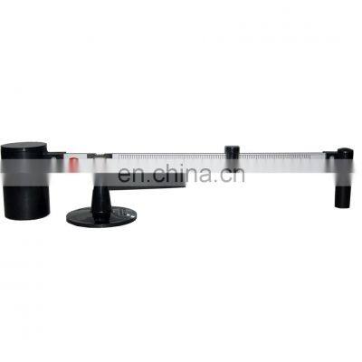 Mud Balance All Stainless Steel Mud Hydrometer Mud Balance Liquid Densitometer