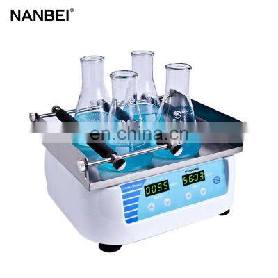 GS-30 Automatic Lab Orbital Shaker photo-3