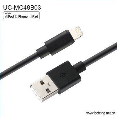 OEM Quality 6FT MFI USB Cable For Iphone Charging Cable photo-4