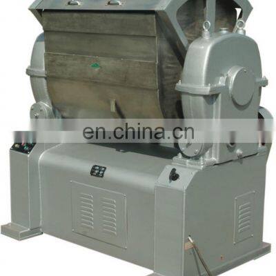 Hot sale bakery horizontal dough mixer equipment flour mixer machine wet wheat flour mixer machine