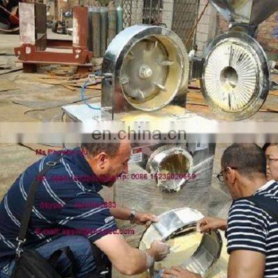 Stainless Steel Corn Grinder Corn Mill Grinder Pepper Grinder photo-4