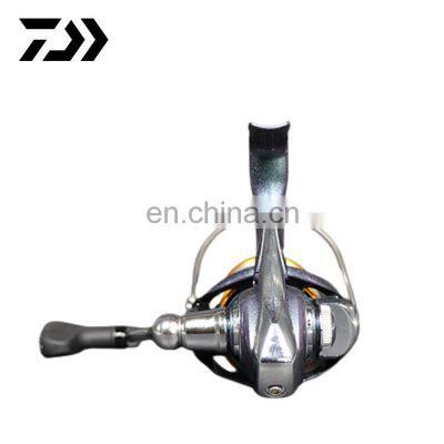 19 DAIWA REGAI TL Bait Runner Fishing Reel Baitcasting Carp Deep Sea Fishing Reel photo-5