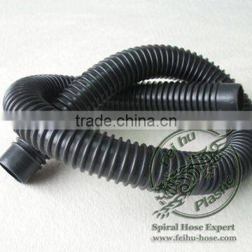 2014 China high quality Vacuum Cleaner Hose Plastic pipe Tubes pvc reinforced hose