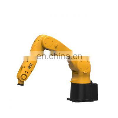 Cobot Industrial Robotic Arm AE AIR7L-B AE Cobot 6 Axis 7kg Payload Robot Arm 7 Axis