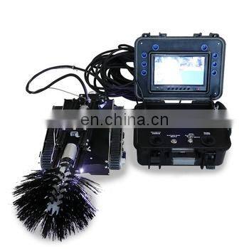 high quality electric air duct cleaning equipment for ac duct