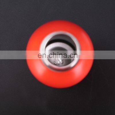 Hot Selling Stainless Steel Sports Water Bottle photo-4