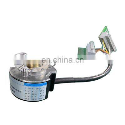 New design servo rotary encoder servo motor encoder