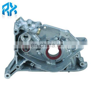 Engine Parts CASE ASSY OIL PUMP 21340-42100 21340-42103 For HYUNDAi LIBERO