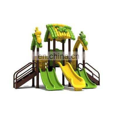 Outdoor swing sets for adults children Garden Swing set with slide