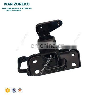 Customized Designs Well-Known For Its Fine Quality Engine Rubber Mounting 12372-28220 12372 28220 1237228220 For Toyota photo-2
