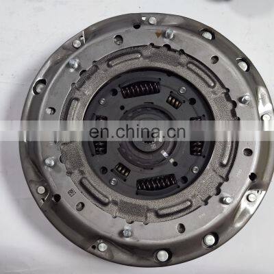 High Quality Durable And Spot Wholesale Dps6 6Dct250 602000800 With Low Moq For Ford Transmission Overhaul Clutch Repair Kit photo-2