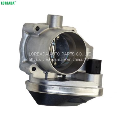 Throttle Body For VW Polo Touran 02-07 036 133 062Q 408238323010 408.238/323/010 036133062Q