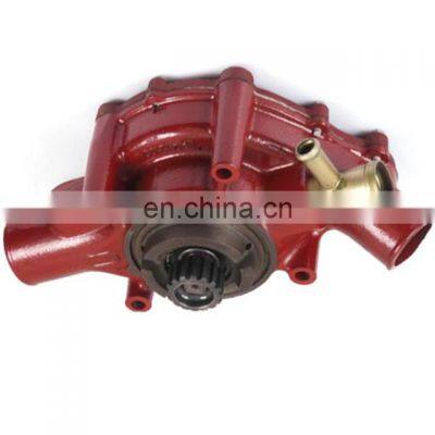 Excavator Water Pump 65.06500-61421 for DIESEL ENGINE photo-2