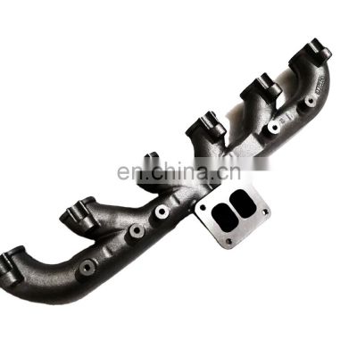 3932183 Exhaust Manifold for Diesel Engine Truck parts  3932183