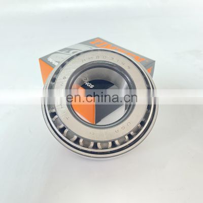 Reducer Gearbox Inch Tapered Roller timken Hm803149/Hm803110 (HM803149/10) Tapered Roller Bearing