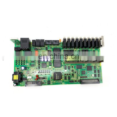 Original Fanuc control board A20B-2102-0207