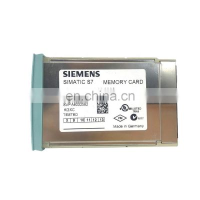 Siemens PLC SIMATIC 6ES7952-1KL00-0AA0 IO Module Memory Card photo-3