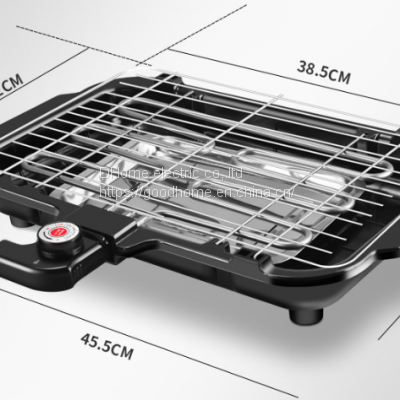 High Power Electric Oven（Wechat:13510231336） photo-2