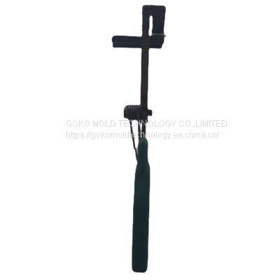 OEM Factory Solar Photovoltaic Support System Component Installation Tool photo-3