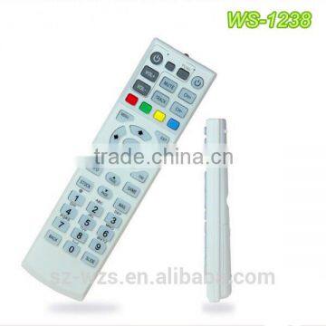 10m Remote ir Learning Remote Control for hd Satellite Receiver photo-2