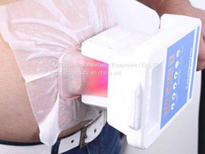 Cryo Cool Slimming Cavitation Body Shaping RF Wrinkle Removal Device