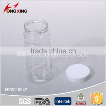 whosesale cylindrical plastic sealed can