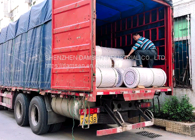 Flame Retardant at 94V-0 Green Electrical Insulating Paper Applied on Batteries photo-5