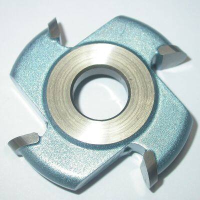 TIDEWAY TCT SHAPE CUTTER COVE BOX CUTTER FOR WOODWORKING TOOLS photo-4