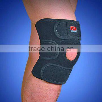 See larger image high quality wholesale sports protective adjustable neoprene waterproof knee support high quality