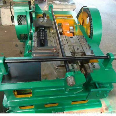 DH10-160 series horizontal forging and upsetting machines with vertical die parting punching press,hot die forging