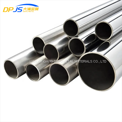 Best Selling Wholesale Astm Asme Standard N10276/n06455/n06022 Seamless Nickel Alloy Pipe