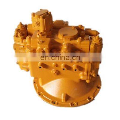 Hot Sale 312D Hydraulic Main Pump 173-0663 311-7404