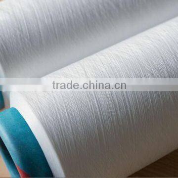 Nylon Spandex Covered Yarn for Circular Knitting Machine