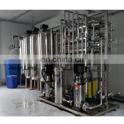 Automatic Induction Hand Sanitizer Production Line photo-5