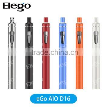 100% Original Joyetech eGo AIO D16 Starter Kit, eGo AIO Kit, eGo AIO D16 Starter Kit