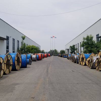 Zhufeng Cable Daming Co., Ltd company overview - view 2
