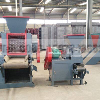 Briquettes Production Plant