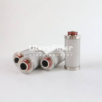 C224040 1C224040 P-SRF C05/2.5 UTERS Replace Donaldson Stainless Steel Precision Filter Element photo-5