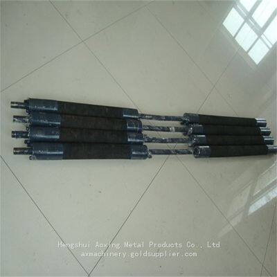 Inflatable Packer For Dam Curtain Consolidation Grouting