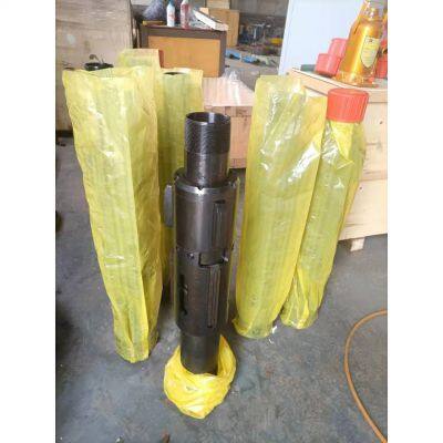 PCP Pump Torque Anchor for Oilfield photo-3