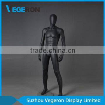 Abstract Sitting Male Mannequin photo-3