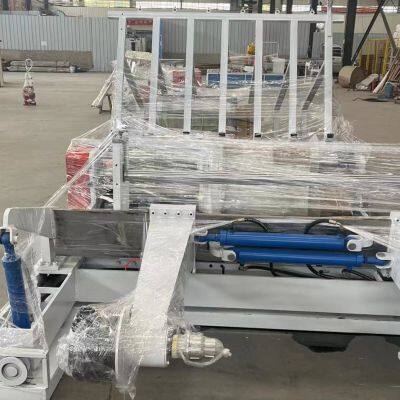 Factory Production Full New Spiral Paper Tube Making Machine for Air Spinning photo-2