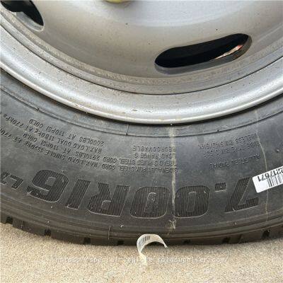 Environmental Protection Truck Municipal Sludge Removal Equipment Hydraulic Discharge System photo-3